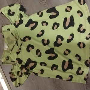 Women's top